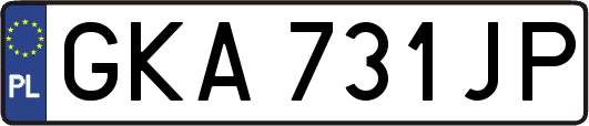 GKA731JP