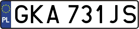 GKA731JS