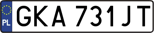 GKA731JT