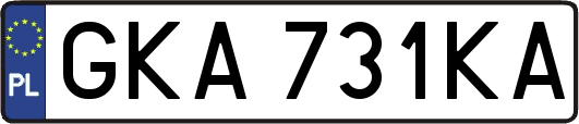 GKA731KA