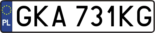 GKA731KG