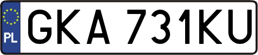 GKA731KU