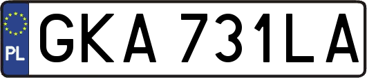 GKA731LA