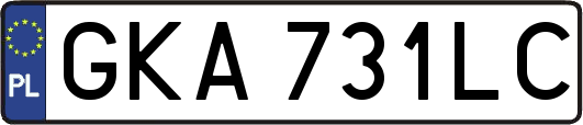 GKA731LC