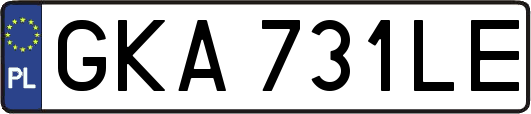 GKA731LE