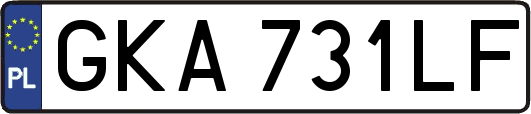 GKA731LF