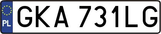 GKA731LG