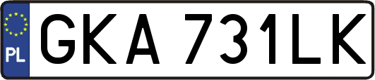 GKA731LK