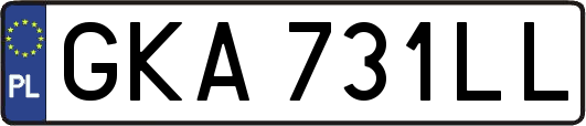GKA731LL
