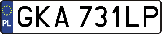GKA731LP