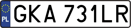 GKA731LR