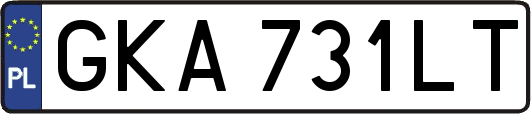 GKA731LT