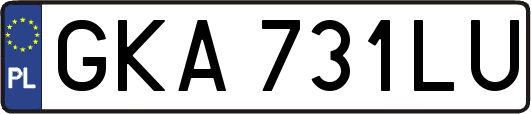 GKA731LU