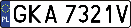 GKA7321V