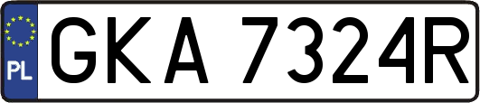 GKA7324R