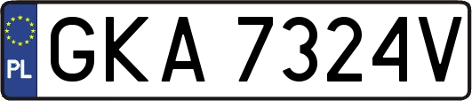 GKA7324V