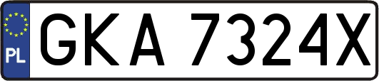 GKA7324X
