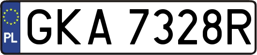 GKA7328R