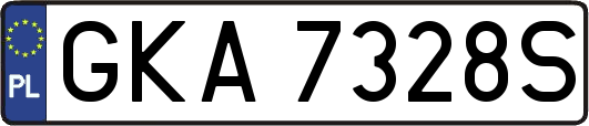 GKA7328S