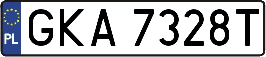 GKA7328T