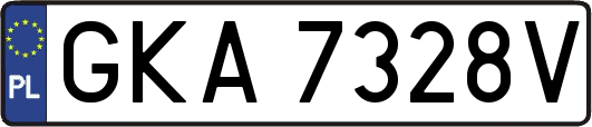 GKA7328V