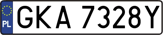 GKA7328Y