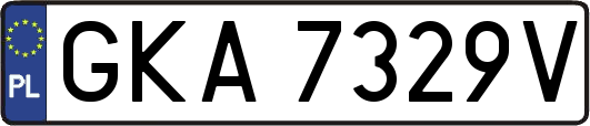 GKA7329V