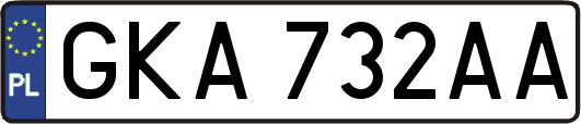GKA732AA