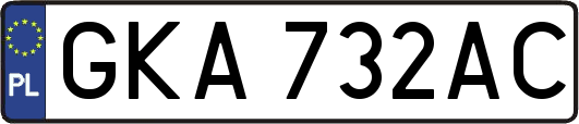GKA732AC