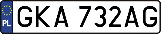 GKA732AG