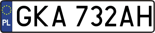 GKA732AH