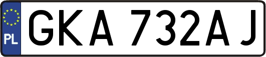 GKA732AJ