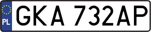 GKA732AP
