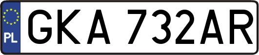 GKA732AR