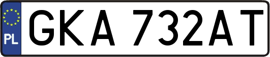 GKA732AT