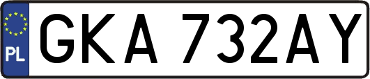 GKA732AY