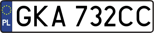 GKA732CC