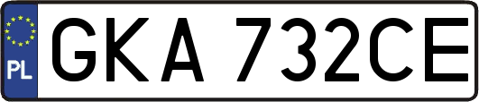 GKA732CE