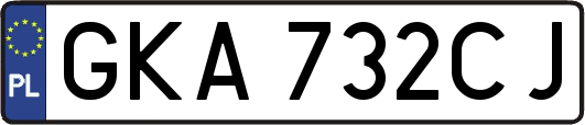 GKA732CJ