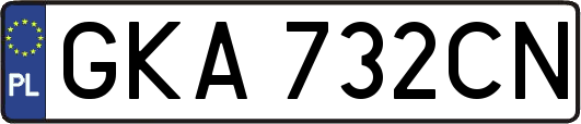 GKA732CN