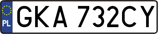GKA732CY