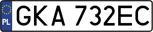 GKA732EC