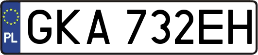 GKA732EH