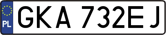 GKA732EJ