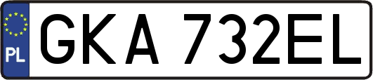 GKA732EL