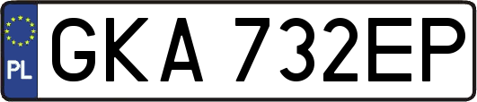 GKA732EP