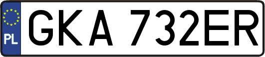 GKA732ER