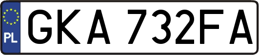 GKA732FA