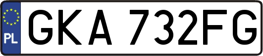 GKA732FG