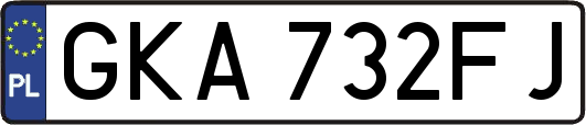 GKA732FJ